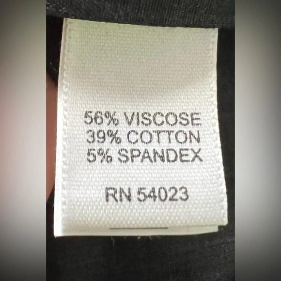 BANANA REPUBLIC | The Sloan Fit/stretch ladies pants. Size: 6. - Picture 7 of 14